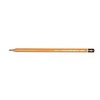 KOH-I-NOOR 1500 4B Graphite Pencil (Pack of 12)