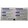 Fastaid 70% IPA Alcohol Wipes for Electronics, Swabs, Tattoo, Pre-injection