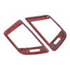 aqxreight Air Vent Cover, 2 Piece Side Vent Cover for