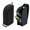 Raymay Fujii Pen Case Pencil Case Detectcool Black FY379B