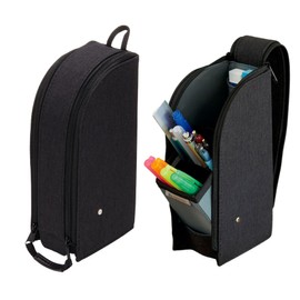 Raymay Fujii Pen Case Pencil Case Detectcool Black FY379B