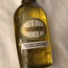 L’OCCITANE L'Occitane Amande Almond Shower Oil Cleansing and Softening 250ml