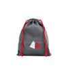 Universal Waterproof Headphone Protection Pouch Bag for Varias Headsets 11"