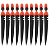 VooGenzek 10 PCS Adjustable Atomizing Drip Irrigation Kit, 360 Degree