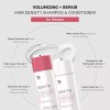 Sangse Jongo Chamjo DS Labs Revita 볼륨마이징 샴푸 및 컨디셔너