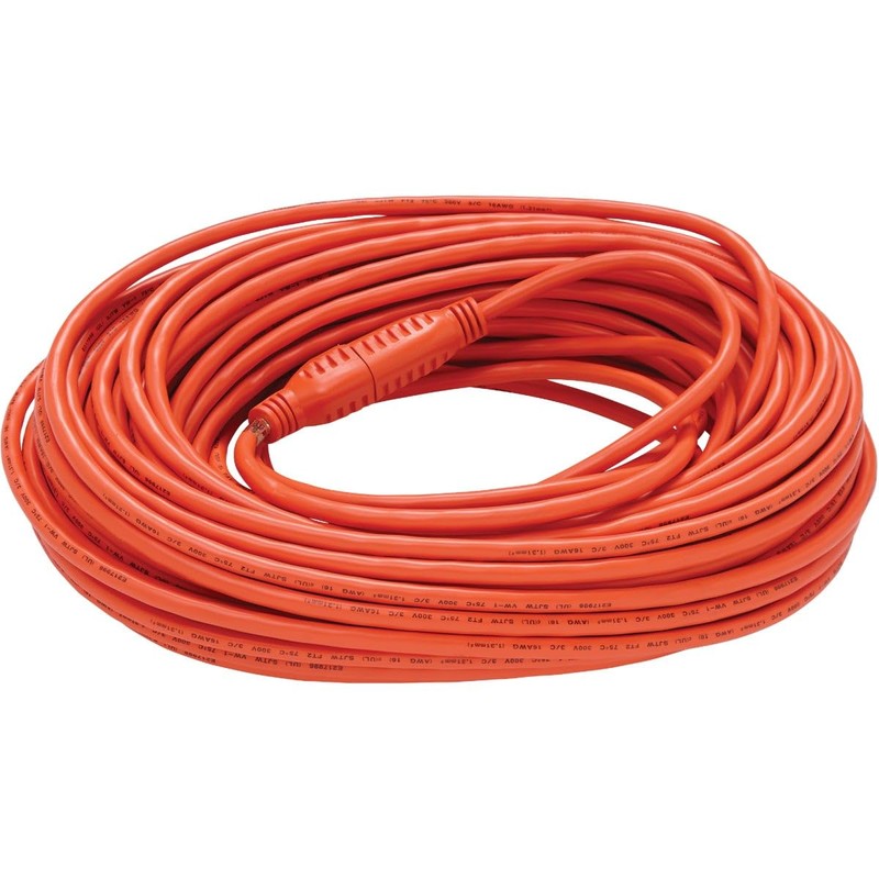 Woods Industries 550269 Outdoor Extension Cord