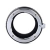 K&F Concept Nikon L/M Lens Adapter Ring for Nikon Mount