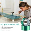 Ealyder Tape Resin for Epoxy Molding – 2in x 150ft