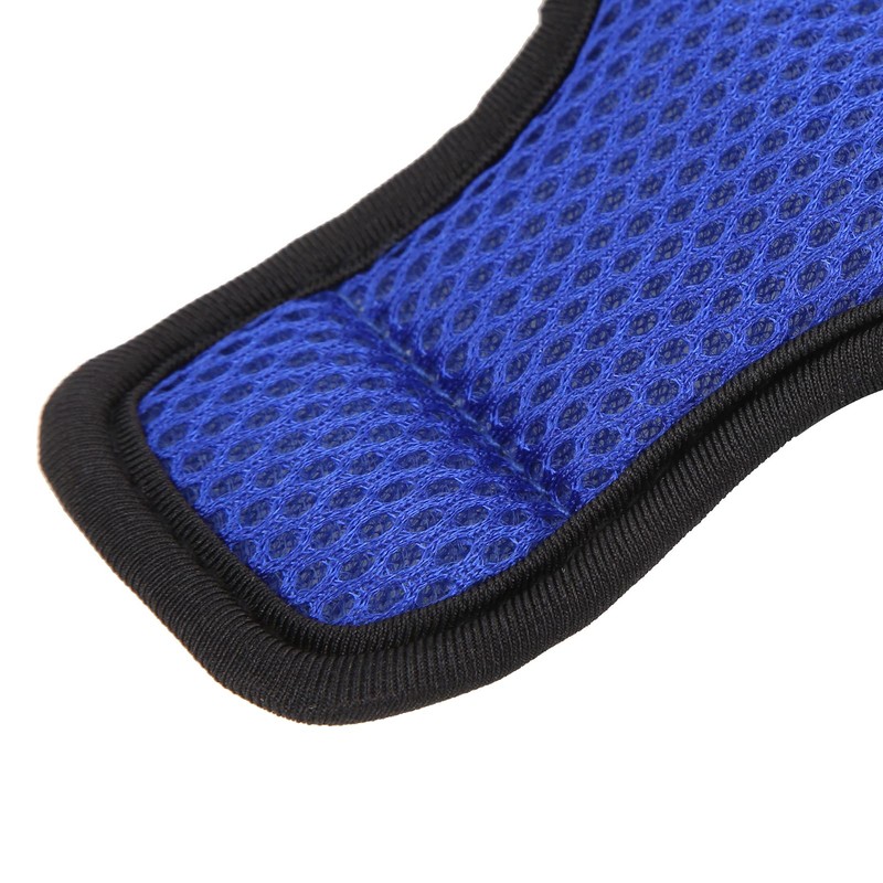 equlup Hook and Loop Customized for Golf Mallet Putter Covers