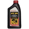 Toyota Lexus Automatic Transmission Fluid WS ATF World Standard 1