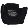 Shimano PC-032L Reel Case, Reel Guard for Electric Reels, Black,