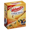 Velveeta Original Processed Cheese Sauce Pouch, 12 Ounce -- 8