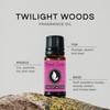 Twilight Woods Type - Premium Fragrance Oil - 10ml