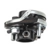1in DD X 3/4in 30 Spline Steering Rag Joint Steering