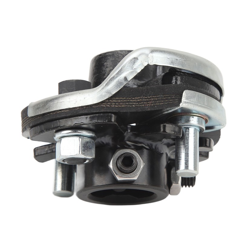 1in DD X 3/4in 30 Spline Steering Rag Joint Steering