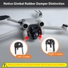 for DJI Mini 3 Pro Gimbal Shock Absorption Rubber Replacement