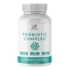 Ultra Pure Supps Probiotics Complex, 90 Caps Sfn