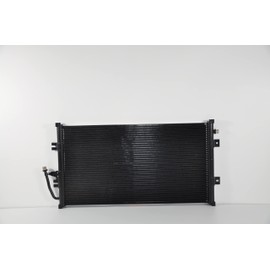 TYC 95-05 Cv Atro Van/Gc Safri (W/Rear Ac) Cond (Serp)