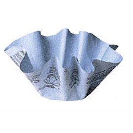 Shop-Vac 9010733 Reusable Dry Filter With Mounting Ring, for Most Shop-Vac Wet/Dry Vacuum Cleaners 5 Gallon and Above (3-Pack)