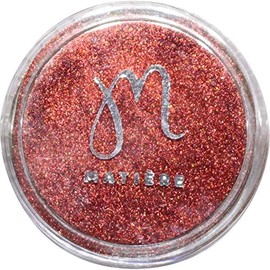 MATIERE Magnetic Powder, Redish Brown