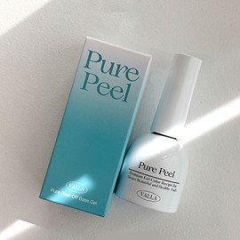 Balagel Pure Peel Off Base Gel / 발라젤 퓨어필오프 베이스젤