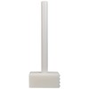 FM PROFESSIONAL Fmprofessional Meat Mallet, Meat Tenderizer with Plastic Durable