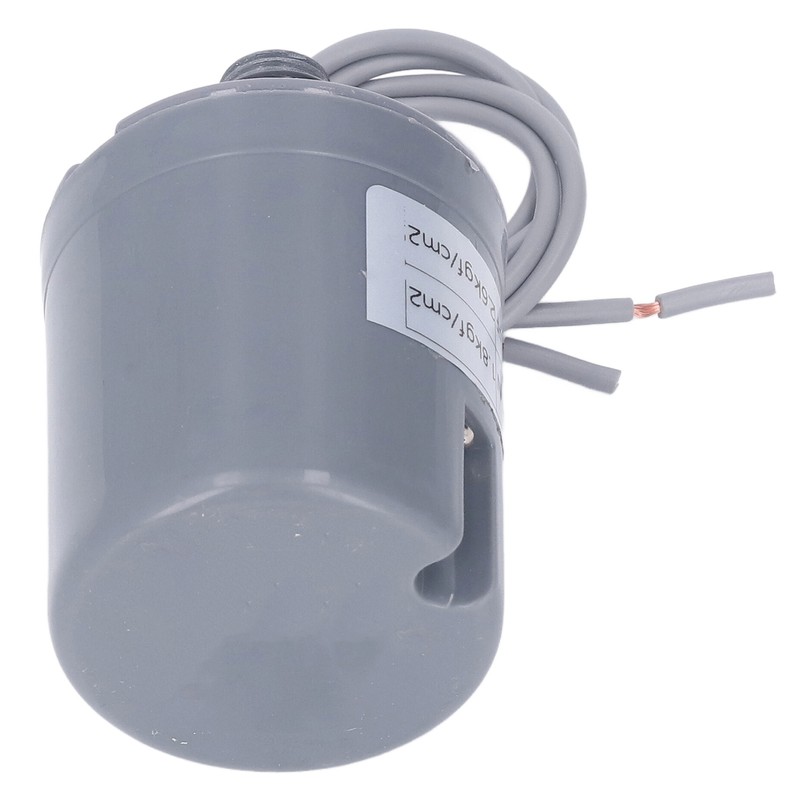 Automatic Pump Pressure Switch Self Priming Water Pump Pressure Controller