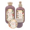 Kit Shampoo+mascarilla+acondicionador Repara Y Restaura Yuya