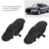 1 Pair Windshield Washer Wiper Spray Nozzle 8T0955987B Heated Windscreen
