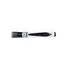 Nobo Liquid Ink Drywipe Whiteboard Pens, 3 mm Bullet Tip,