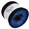 Gradient Yarn Adeliges Blut 400 g - 1520 m 4-Ply