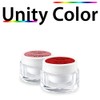 Premium Colour Gel Unity Colour Rose Brown