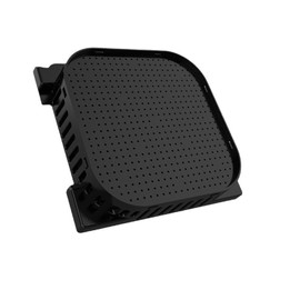 Activated carbon filters suitable for Liebherr refrigerators 9096989 9882460 9882429 988246000 7440021-00. Fresh air filter fit Liebherr fridge. Replacement filter cartridge.