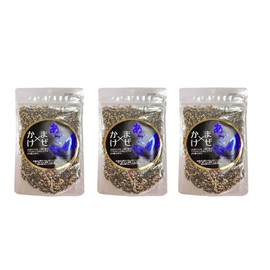 Sanko Sangyo Maze x Sprinkle, Jaw Sprinkle, 3.5 oz (100 g) x 3 Packs
