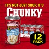 Campbell's Chunky Soup, Old Fashioned Potato Ham Chowder, 18.8 Ounce