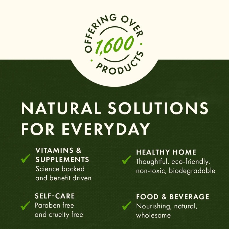 Swanson Natural Dry Vitamin E 400 Iu (180.2 Milligrams) 100