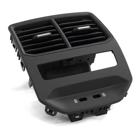 Seat 5FA819203UNB Panel Air Nozzle Rear Centre Console Air Vent Black