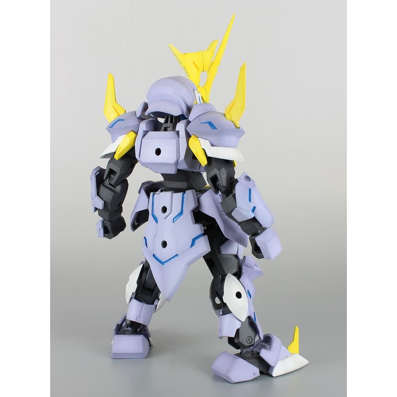 PM OfficeA Non-Scale Plastic Model Plastic Act 05: Arthur