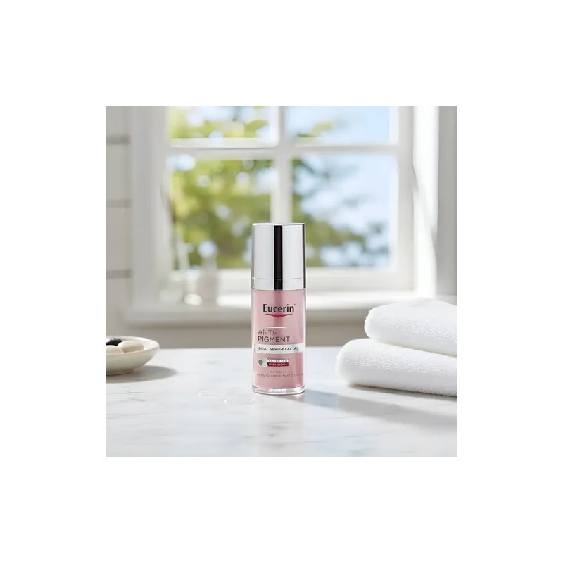 Antipigmento Dual Serum Facial 30ml