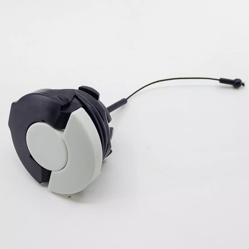 THE DUKE'S REAR HANDLE FUEL GAS TANK FITS STIHL MS261