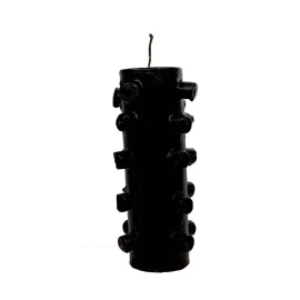 CEB Velón De 21 Mechas Negro