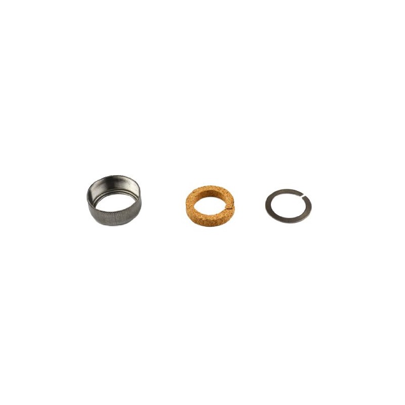 Spicer D2C Dust Cap Kit