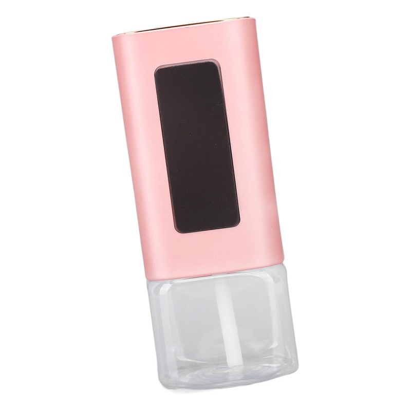 Essential Oil Diffuser 80ml 5W Air Diffuser Rechargeable 4 Modes