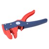 Automatic Wire Stripper Carbon Steel Adjustable Multifunctional Incisive Cable Stripper