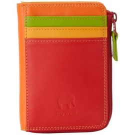 mywalit パスケース&コインパース MY33412