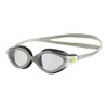 Speedo SD98G12 Biofuse Swimming Goggles, Flexy Seal, Josei GC, Gray