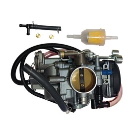 Goodfind68 New Carburetor Compatible with Kawasaki Vulcan 800 VN800 1995-2005 15003-1200