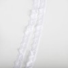 DIY Handmade Homemade Ins Bookmark Transparent Dried Flower Bookmarks