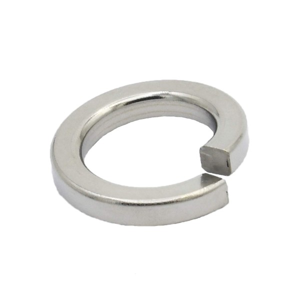 Onokatsu Stainless Steel Spring Washers [For Hex Socket Bolts and