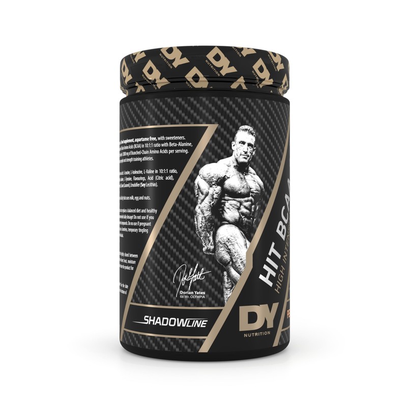 Hit BCAA 10:1:1 400g Peach